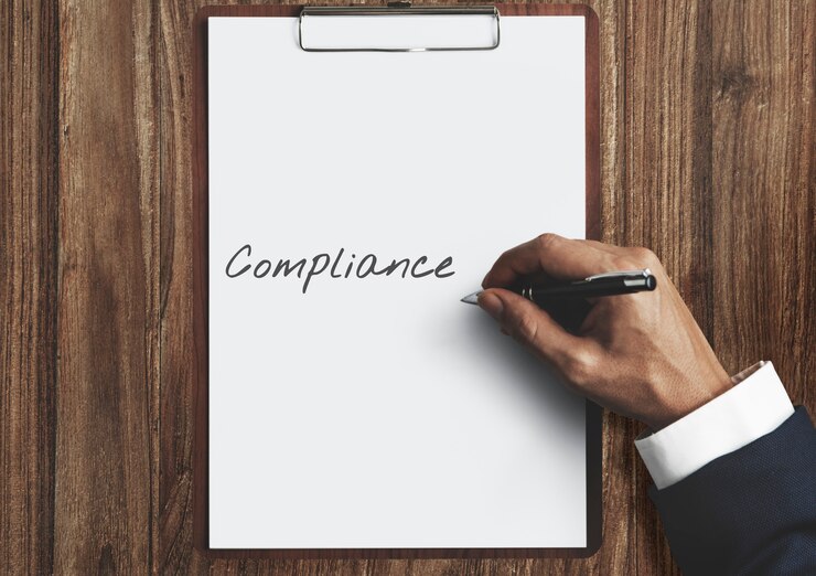 The Importance of Legal Compliance for Businesses: Key Areas to Focus On