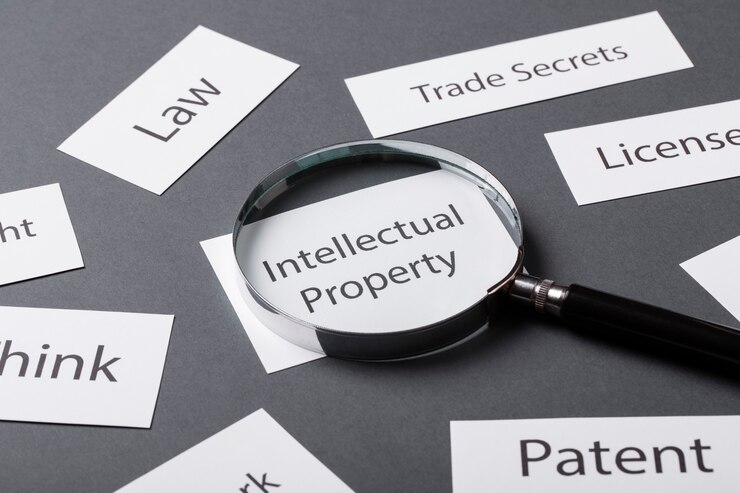 Understanding Intellectual Property Rights: Why They Matter for Your Business